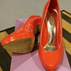 Xappeal pumps